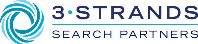 3 Strands Search Partners Logo